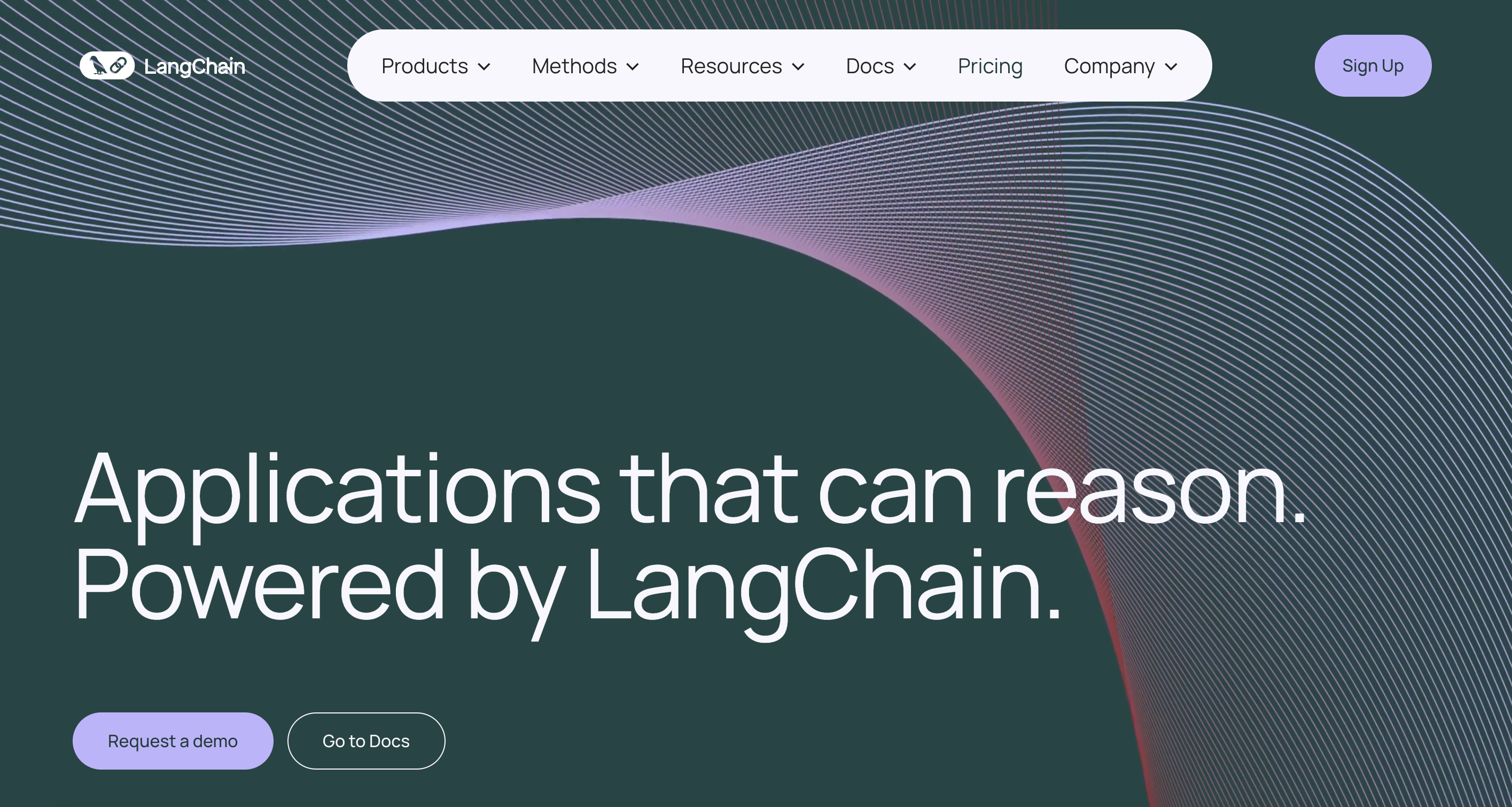 langchain